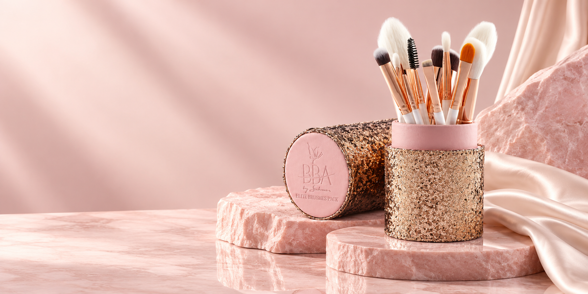 Brushes & Tool