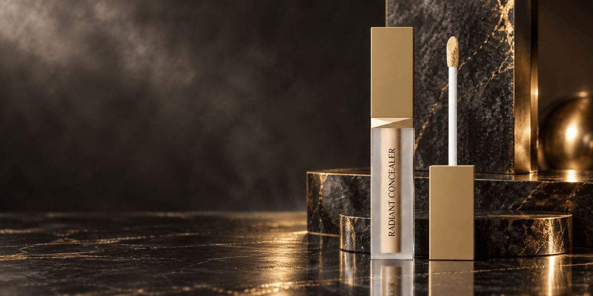 CONCEALERS