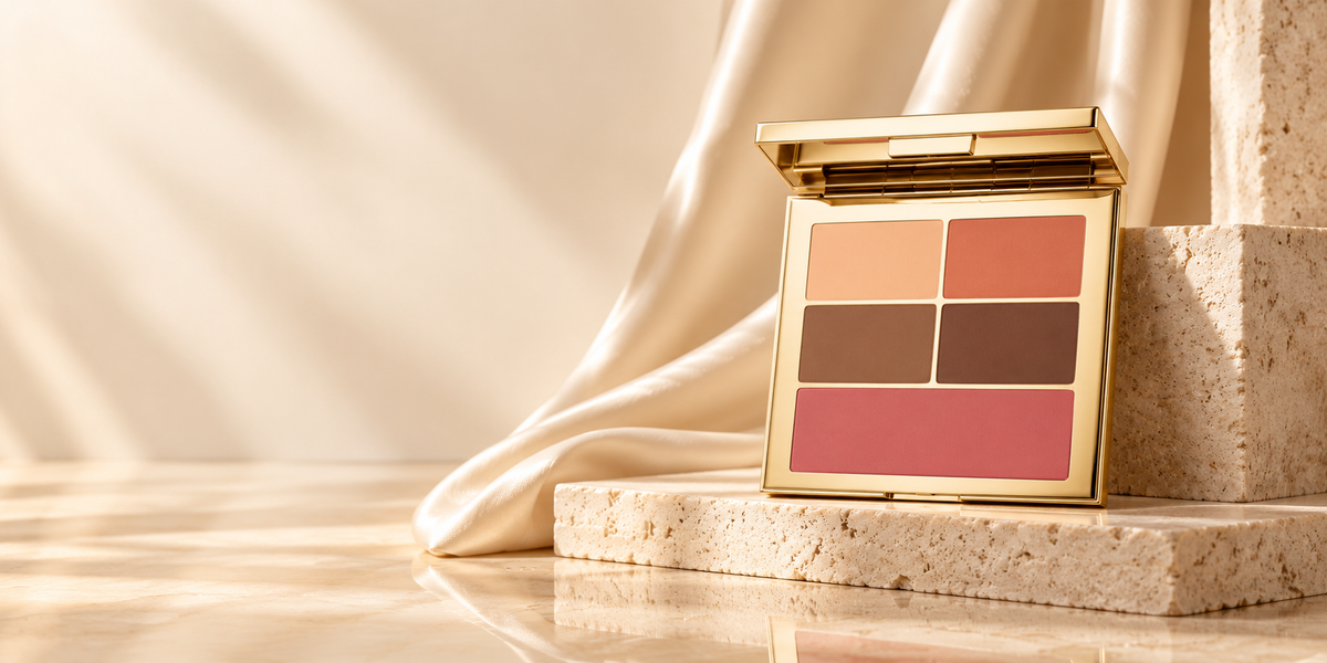 Face Palettes