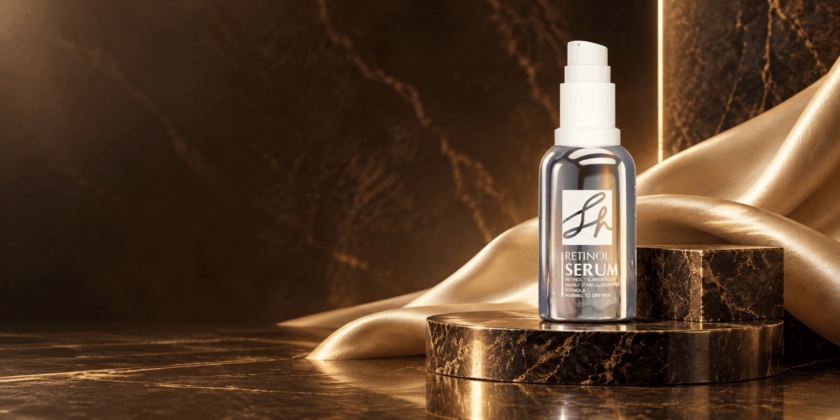 Face Serums