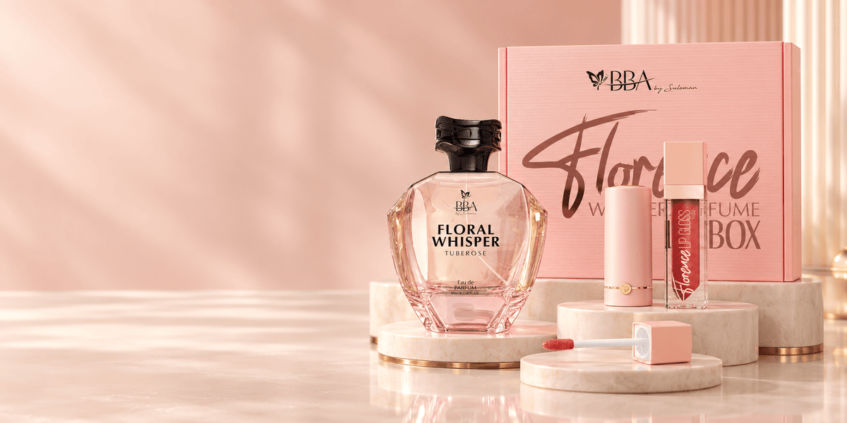 PERFUMES
