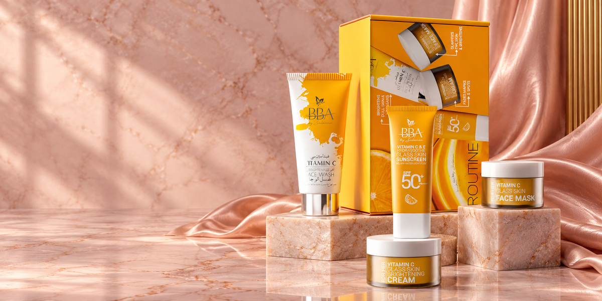Skincare Deals