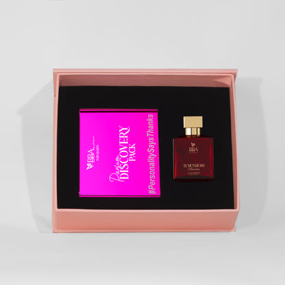 Temptress Barries I EDP 35% Concentration