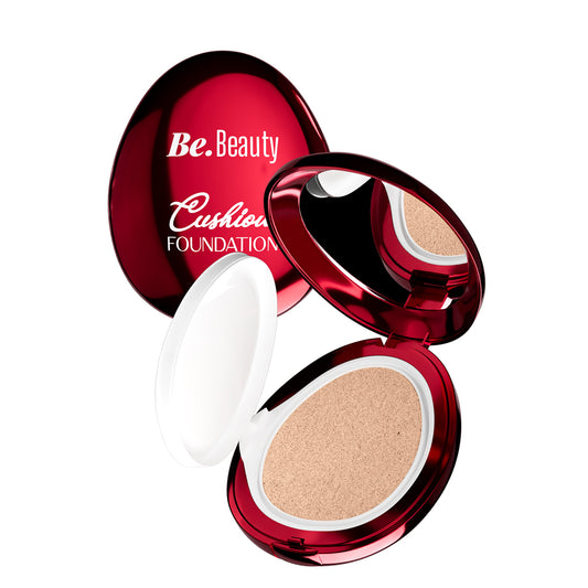 Be Beauty Cushion Foundation
