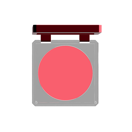 Be Beauty Pressed Powder Blush