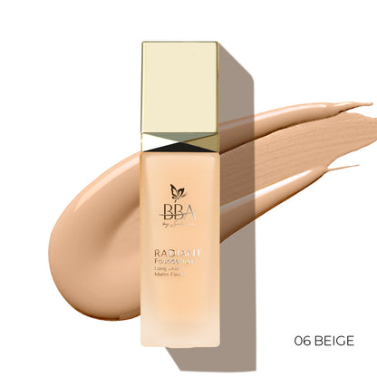 Radiant Foundation