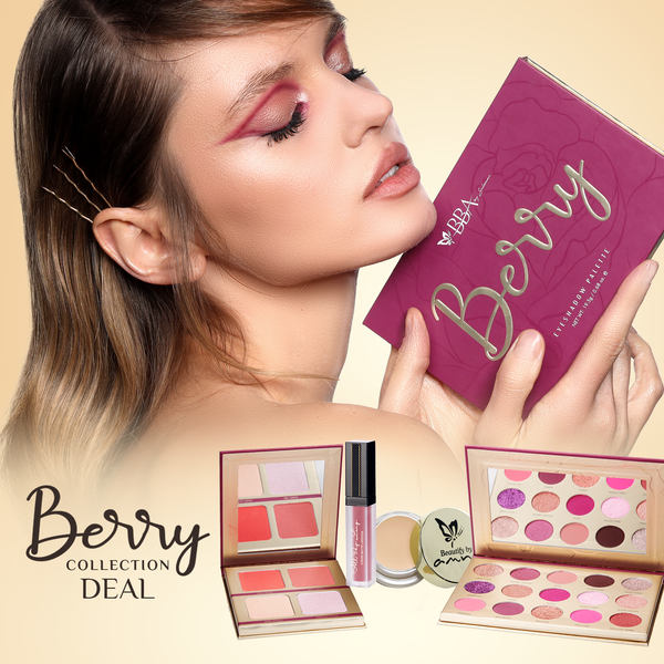 BERRY COLLECTION DEAL