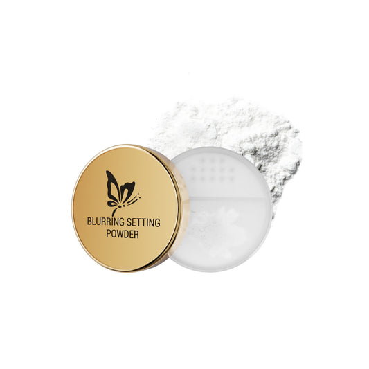 Blurring Setting Powder