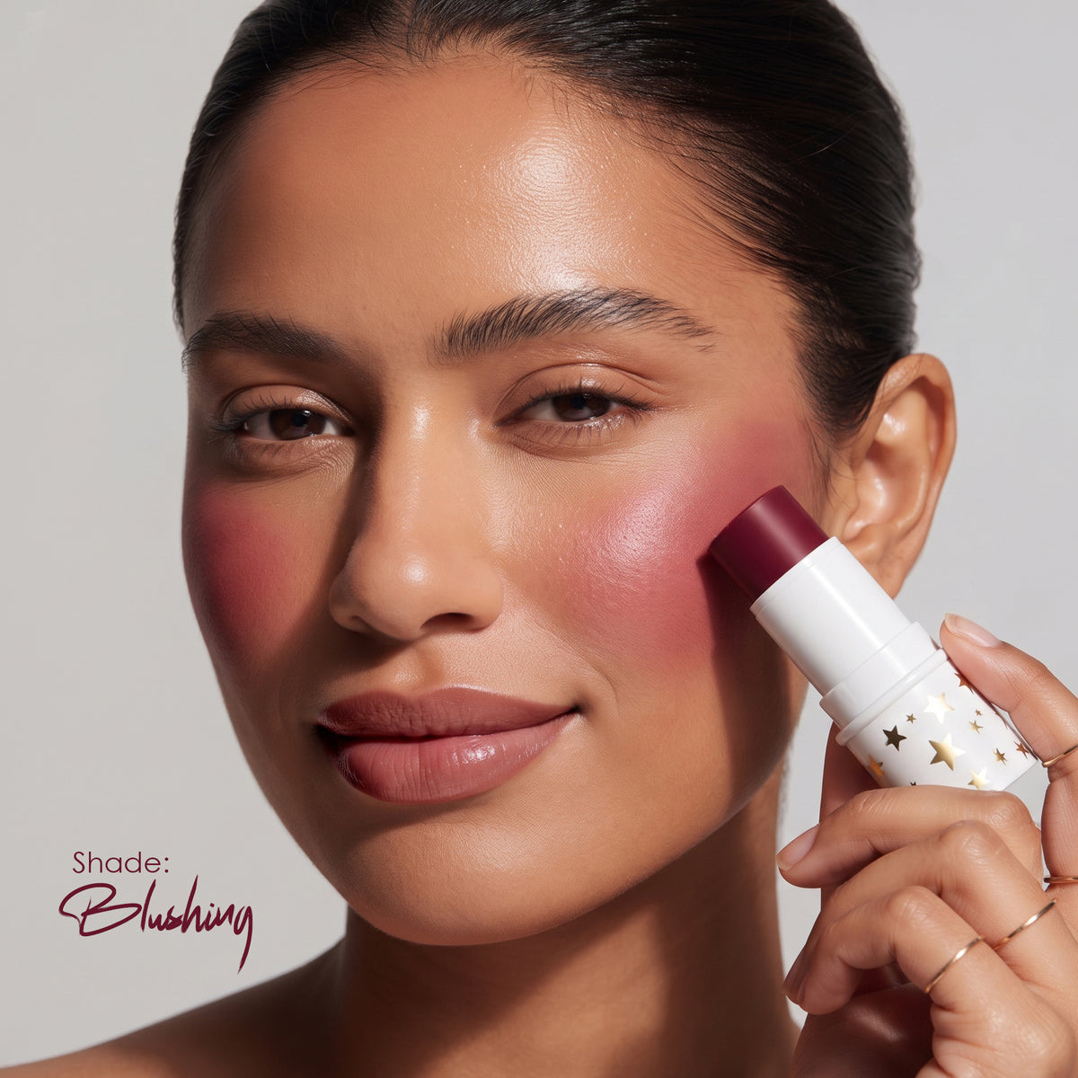 Be Beauty Bloom Blush (Melting Dewy Blush)