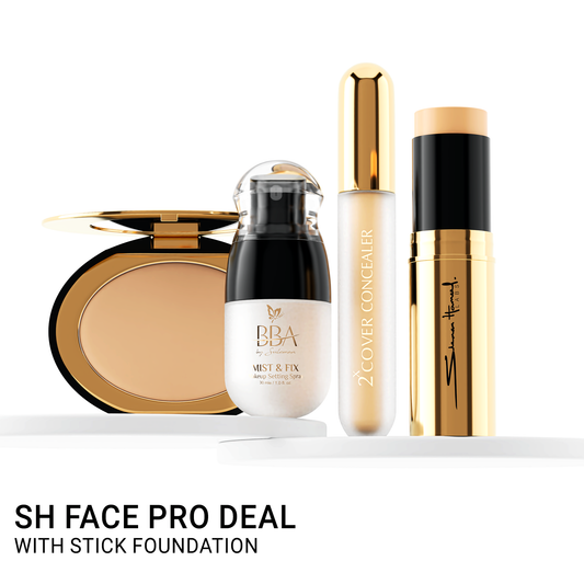 SH FACEPRO FOUNDATION STICK DEAL