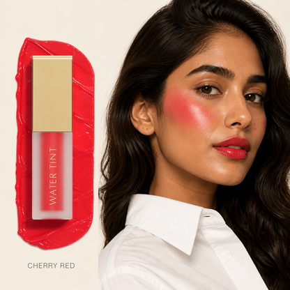 SH WATER TINT LIP & CHEEK