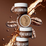 COFFEE DAILY GLOW CLEANSING CREAM