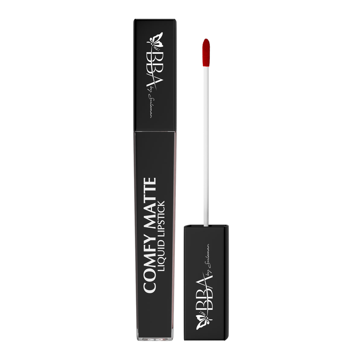 Comfy Matte Lipstick