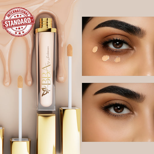 Mega Cover Concealer