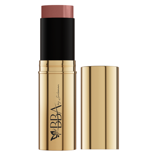 24K Gold & Roses Contour Stick