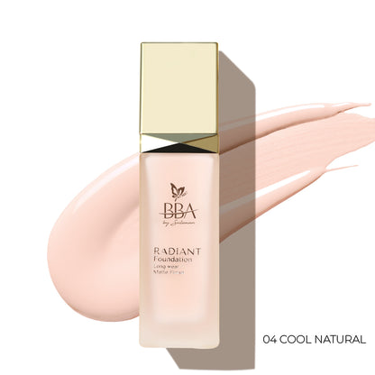 Radiant Foundation