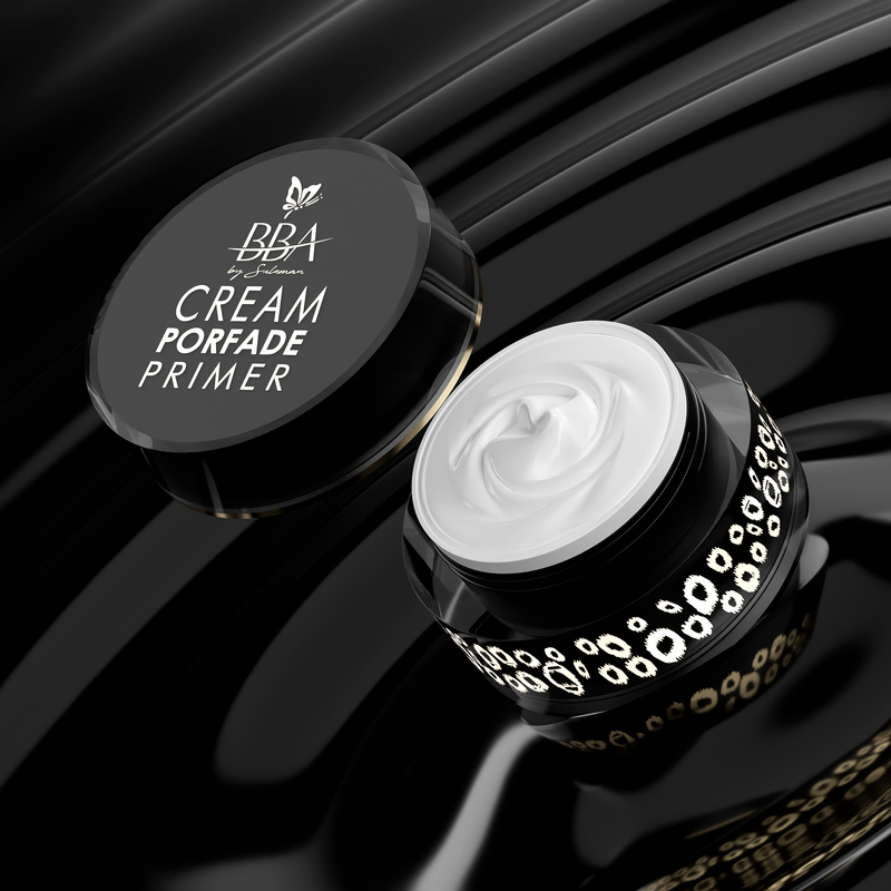 Cream Porfade Primer
