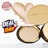 SH FLAWLESS BLEND PRESSED POWDER