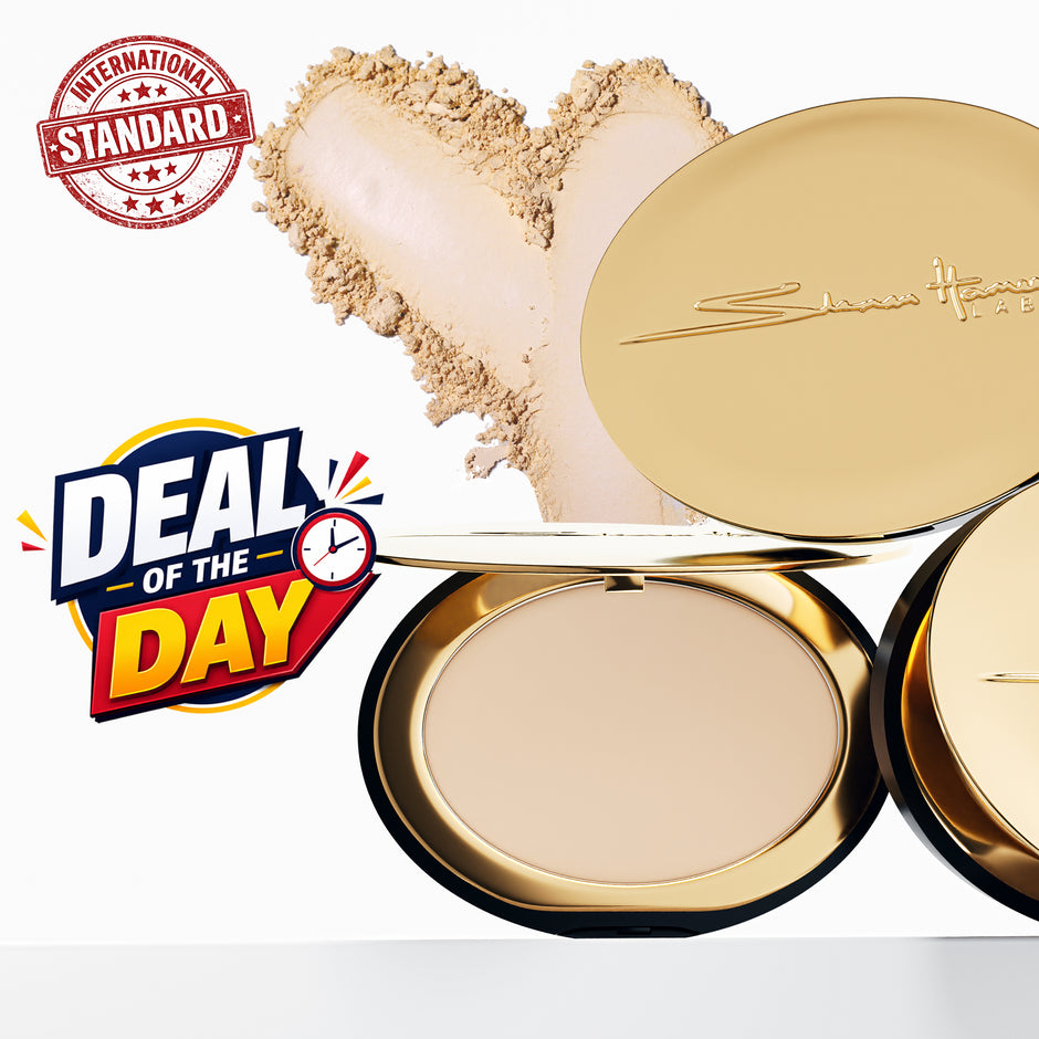 DEAL OF THE DAY – BBA by Suleman