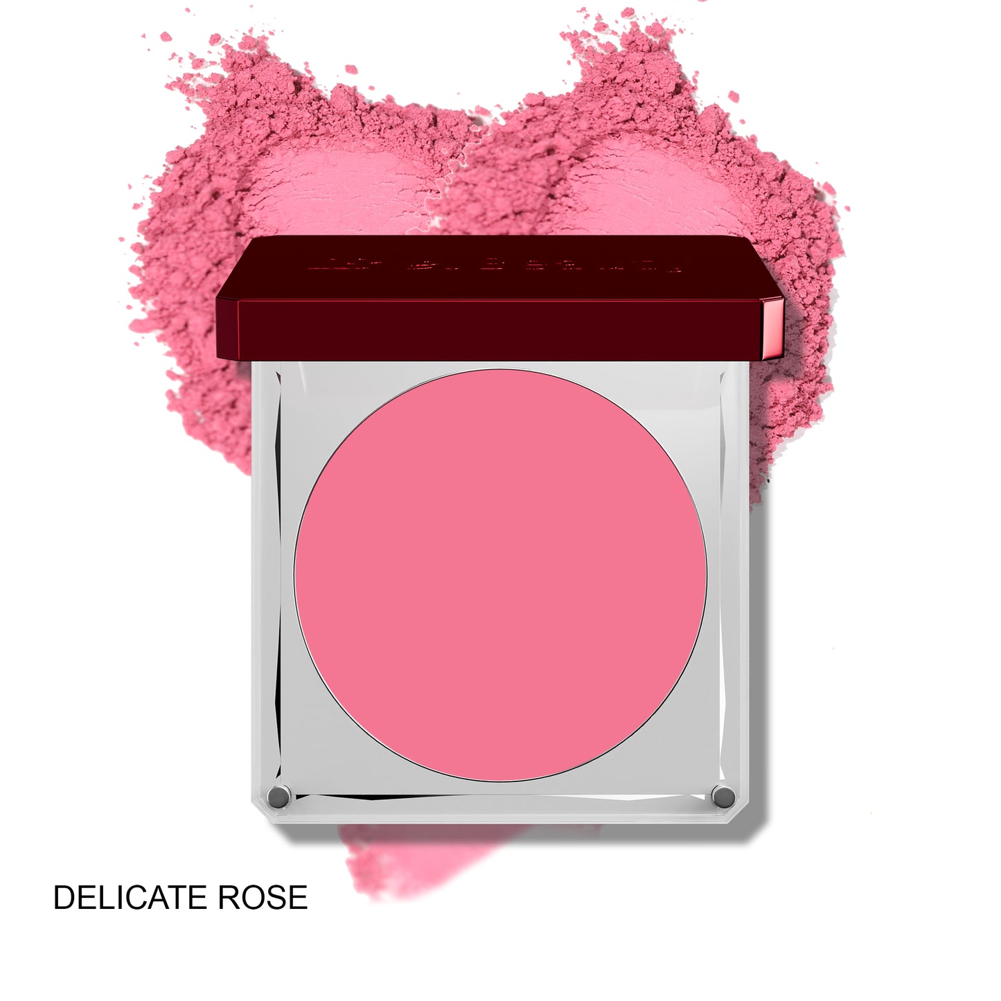 Be Beauty Pressed Powder Blush