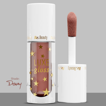 Be Beauty Luxe Gloss ( Vitamin E & Mango Butter)