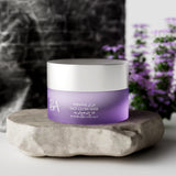 BRIGHTENING FACE GLOW MASK