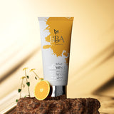 VITAMIN C - BRIGHTENING FACE WASH (For all skin types)