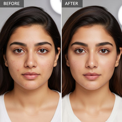 Face & Body Glow Pack