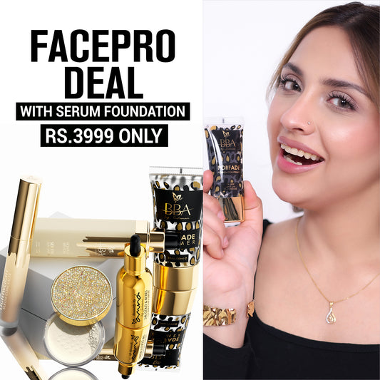 MOISTURE RESTORE FACEPRO DEAL