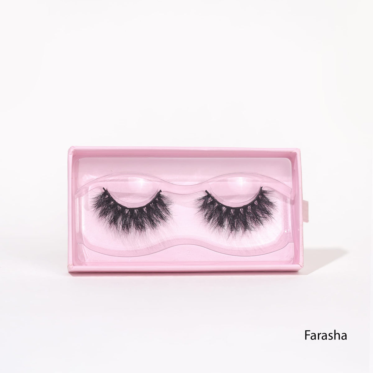 Eye Lashes World Tour Edition (Farasha)