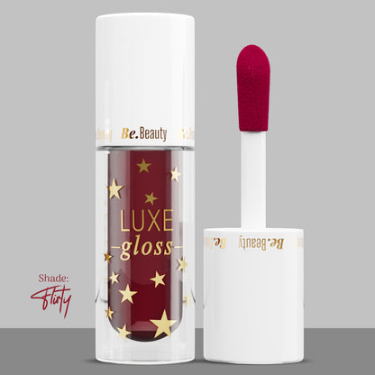 Be Beauty Luxe Gloss ( Vitamin E & Mango Butter)