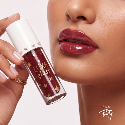 Be Beauty Luxe Gloss ( Vitamin E & Mango Butter)