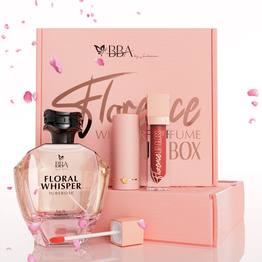 Floral Whisper Value Box