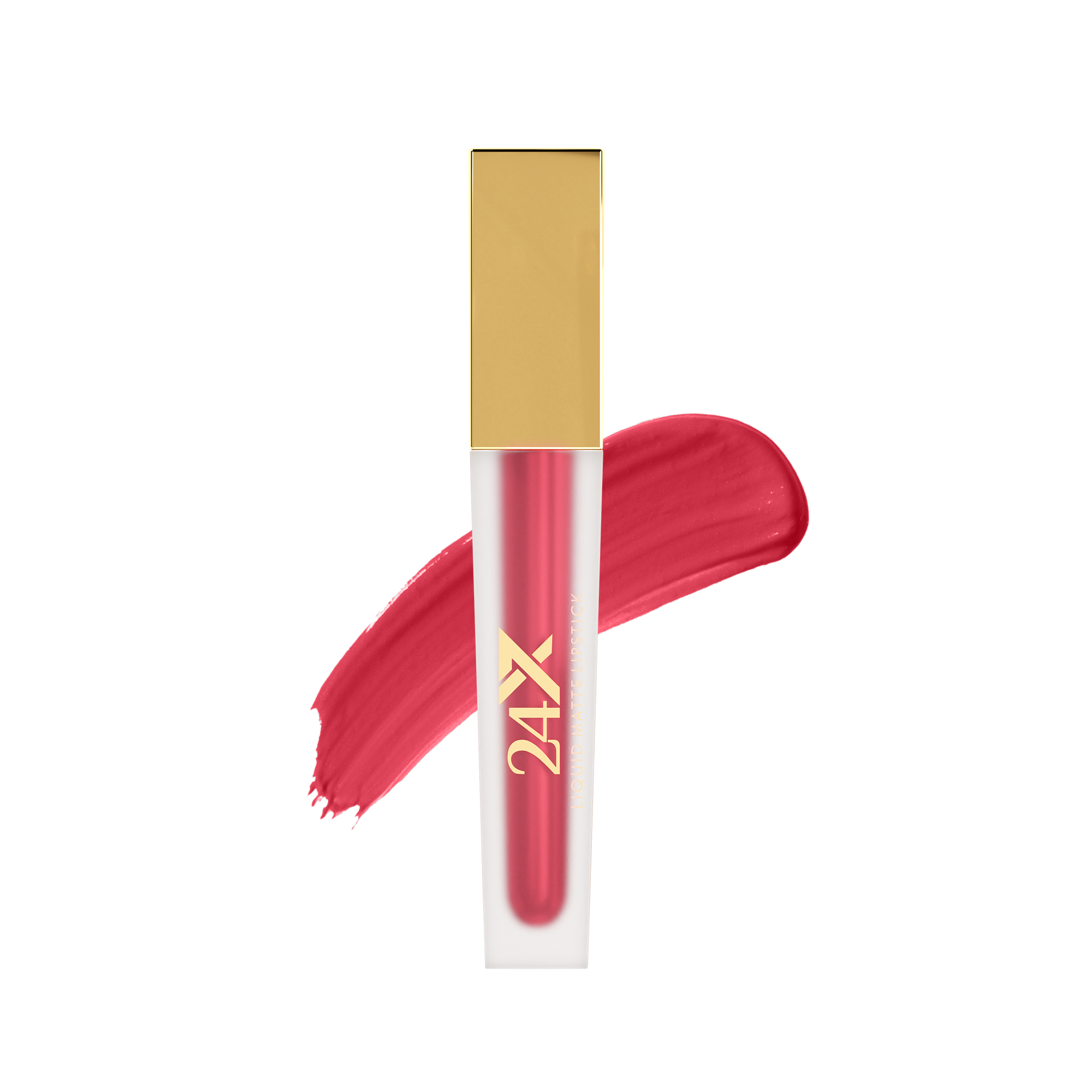 24X7 Liquid Matte Lipstick