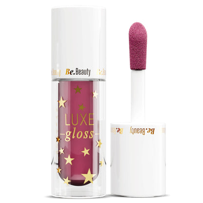 Be Beauty Luxe Gloss ( Vitamin E & Mango Butter)
