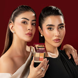 Gossip Girls Face Palette by SH Labs