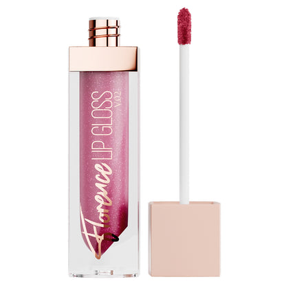 Florence V.02 Lip Gloss