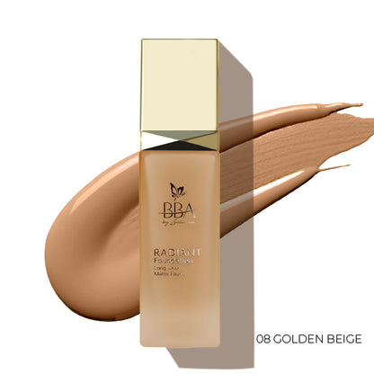 Radiant Foundation