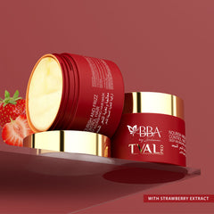 TVAL - DEEP NOURISHING HAIR MASK