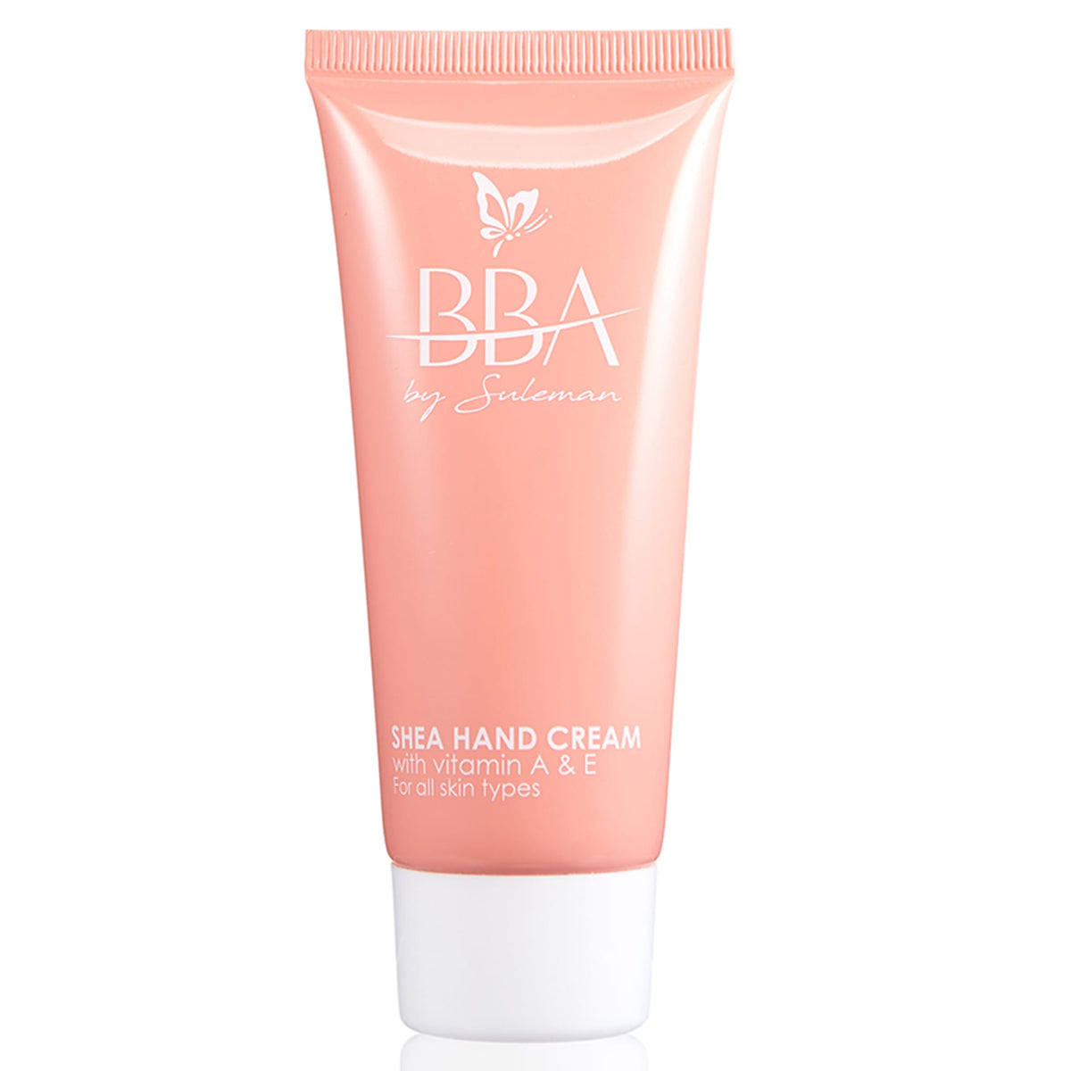 SHEA HAND CREAM