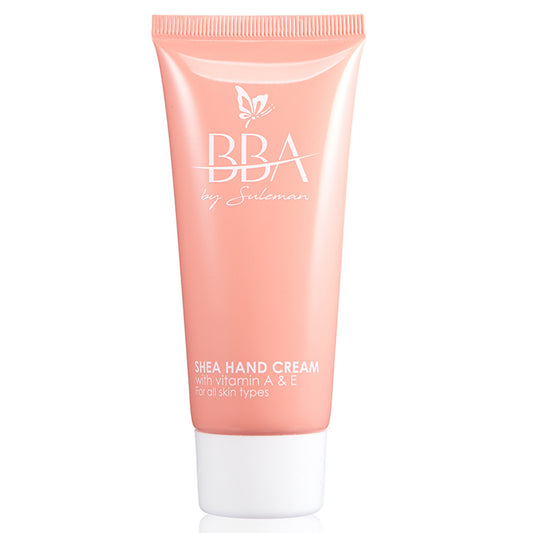 SHEA HAND CREAM