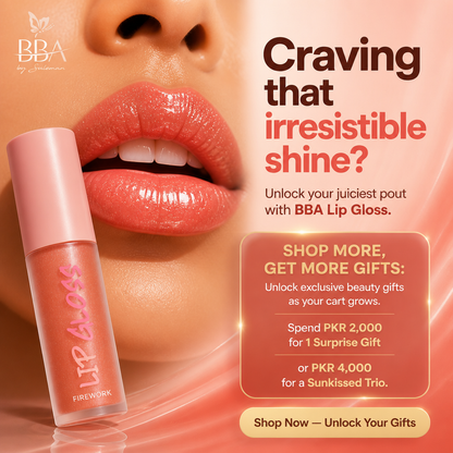 Lip Gloss