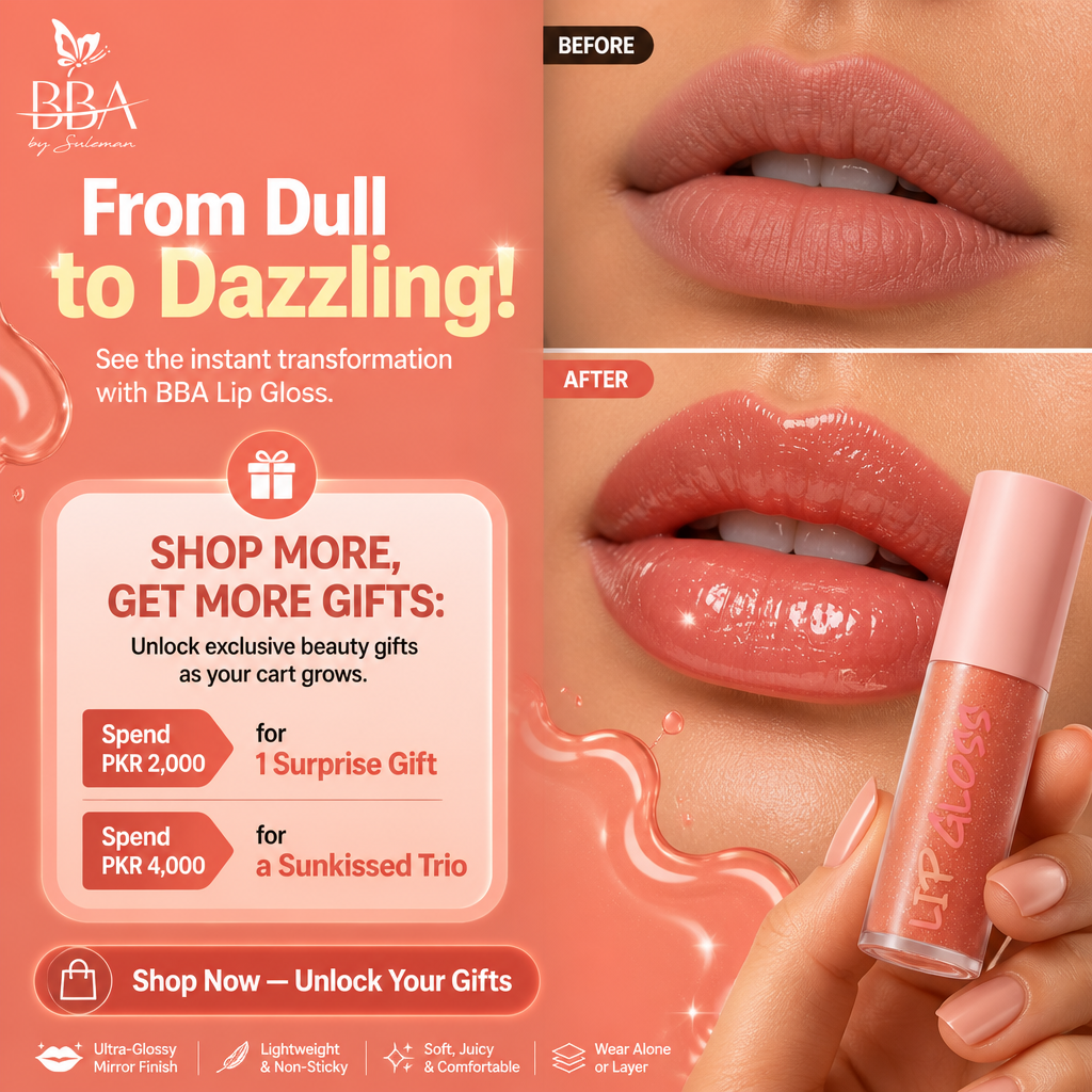 Lip Gloss