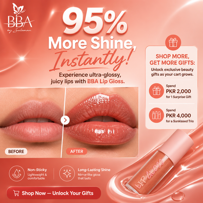 Lip Gloss