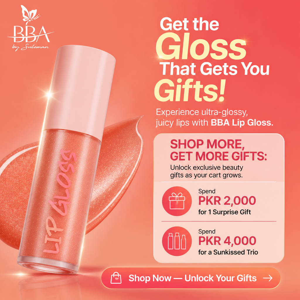 Lip Gloss
