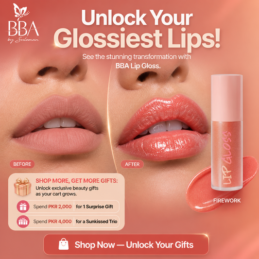 Lip Gloss
