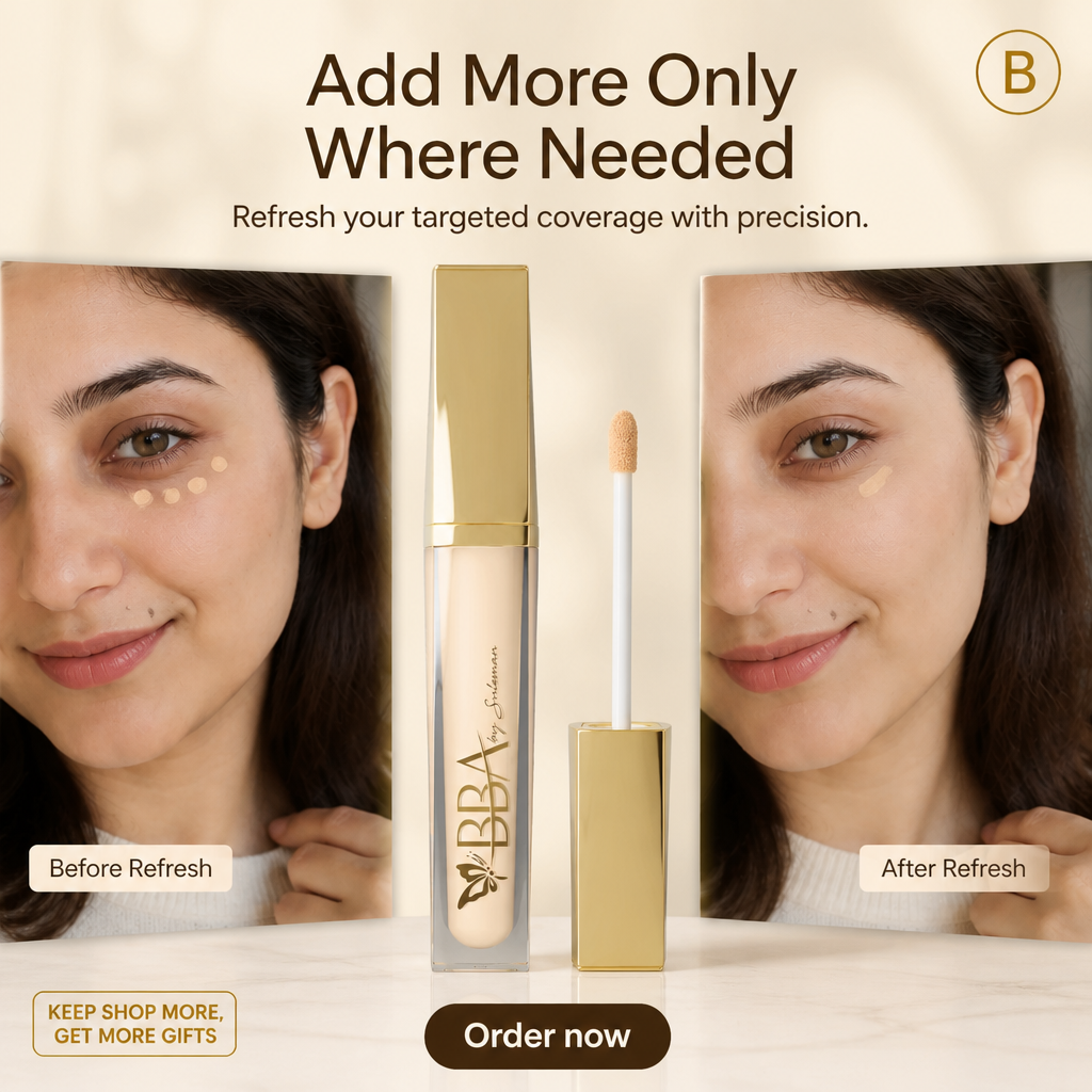 Mega Cover Concealer