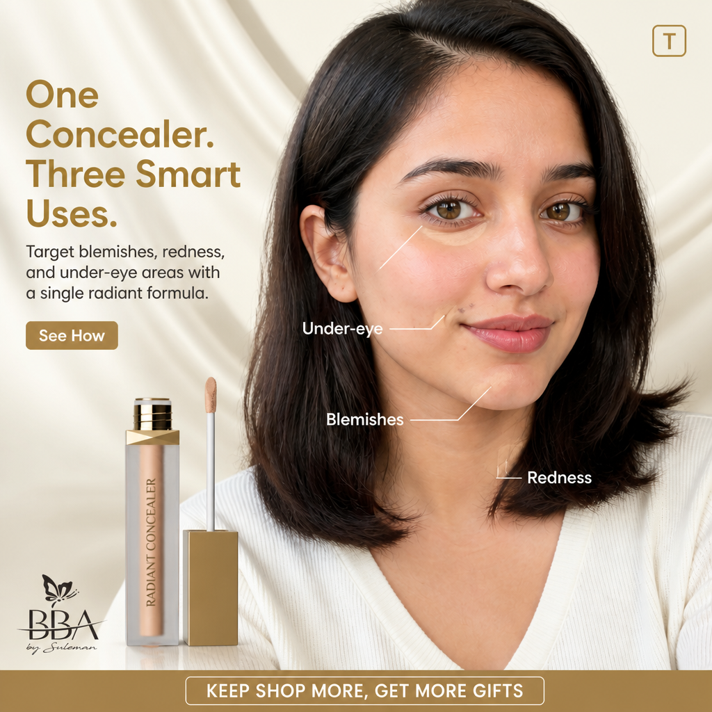 Radiant Concealer