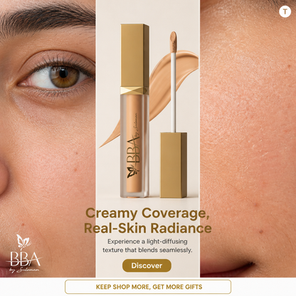 Radiant Concealer