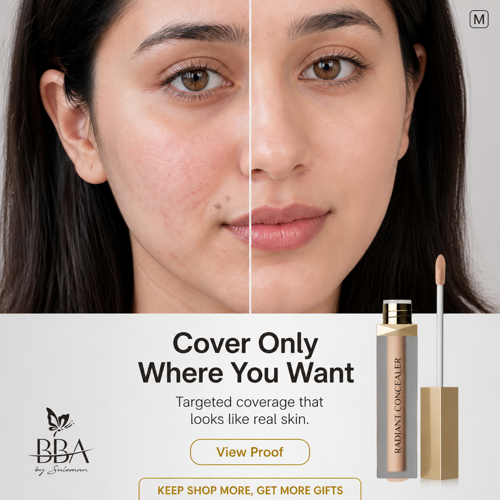Radiant Concealer